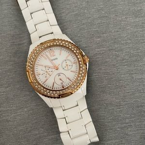 Guess WaterPro Watch